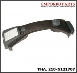 Λαβή (Κομπλέ) Καπακιού Χύτρας fissler τοξο1